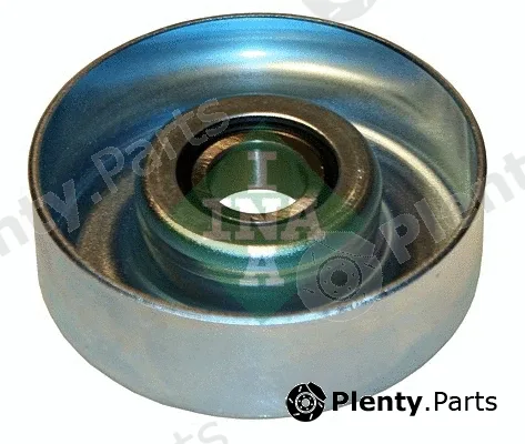 INA 531083010 — Tensioner Pulley, V-ribbed belt