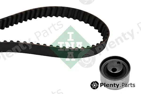 INA 530032210 — Timing Belt Kit