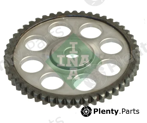 INA 554009210 — Gear/Sprocket, camshaft