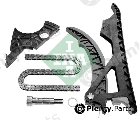 INA 559003410 — Timing Chain Kit