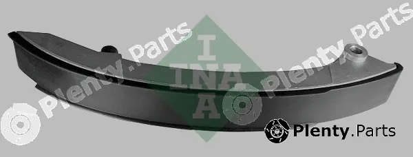INA 555057110 — Tensioner Guide, timing chain