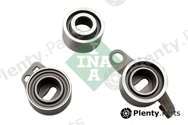 INA 530024509 — Pulley Kit, timing belt