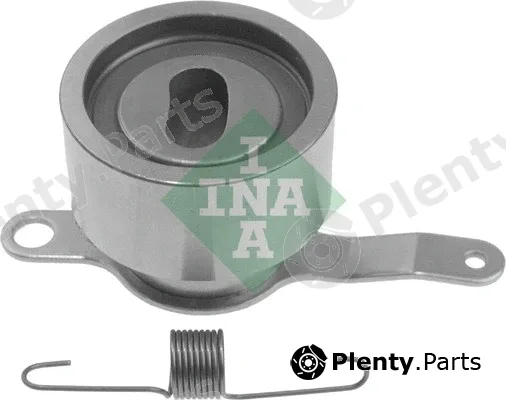 INA 531031420 — Tensioner Pulley, timing belt