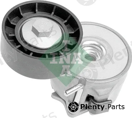 INA 534007010 — Belt Tensioner, V-ribbed belt