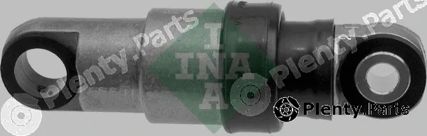 INA 533000110 — Vibration Damper, V-ribbed belt