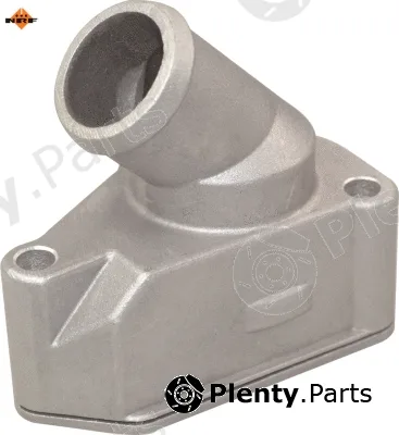 NRF 725122 — Thermostat, coolant EASY FIT