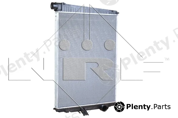 NRF 509616 — Radiator, engine cooling