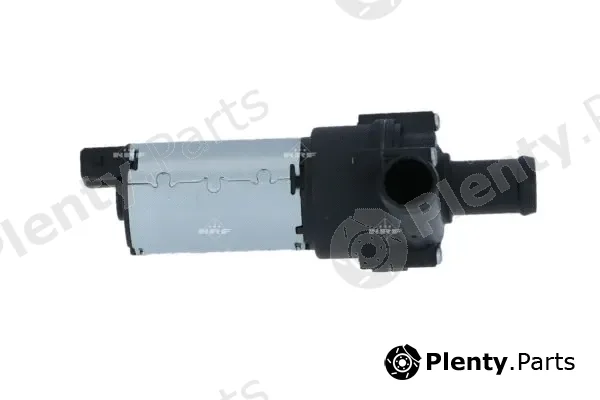 NRF 390024 — Auxiliary Water Pump (cooling water circuit)
