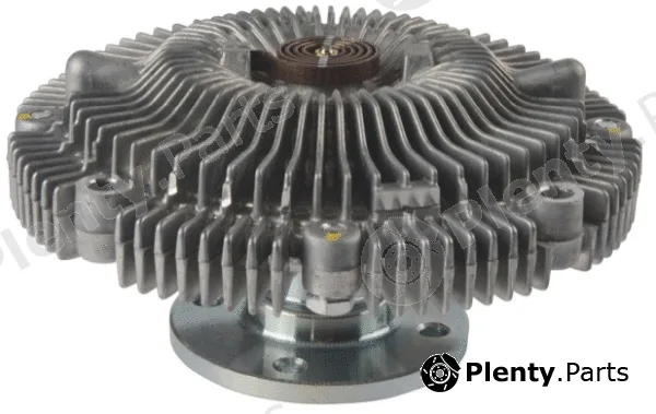 NRF 49573 — Clutch, radiator fan