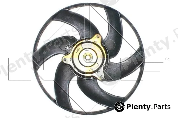 NRF 47330 — Fan, engine cooling