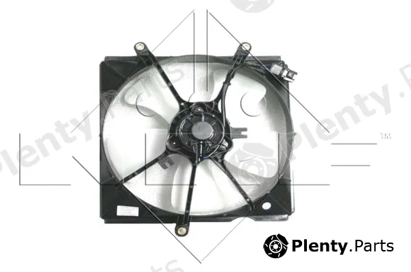 NRF 47479 — Fan, engine cooling