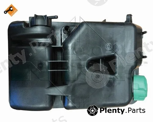 NRF 455033 — Expansion Tank, coolant EASY FIT