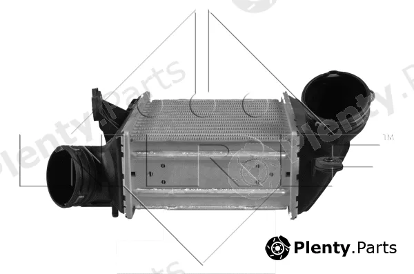 NRF 30850 — Charge Air Cooler