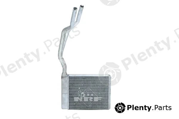 NRF 54365 — Heat Exchanger, interior heating EASY FIT