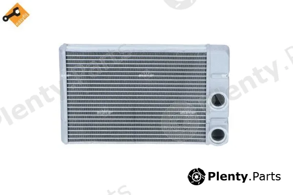 NRF 54367 — Heat Exchanger, interior heating