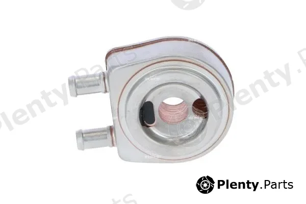NRF 31240 — Oil Cooler, engine oil EASY FIT