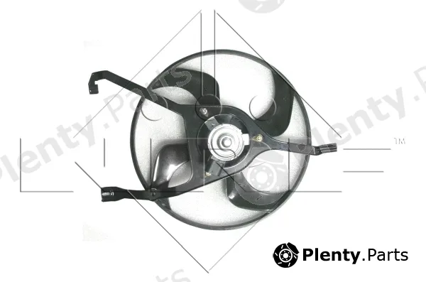 NRF 47448 — Fan, engine cooling