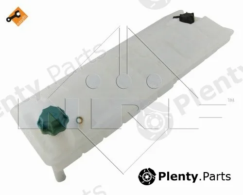 NRF 455009 — Expansion Tank, coolant EASY FIT
