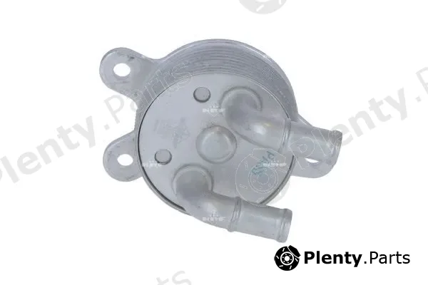 NRF 31750 — Oil Cooler, automatic transmission EASY FIT