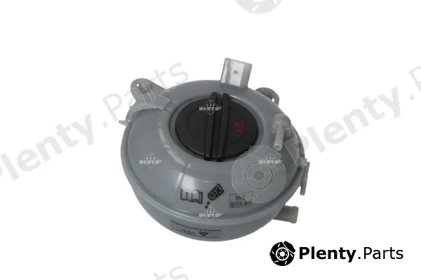 NRF 454009 — Expansion Tank, coolant EASY FIT