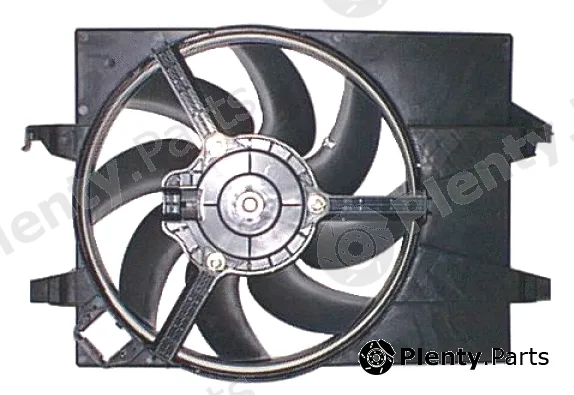 NRF 47620 — Fan, engine cooling