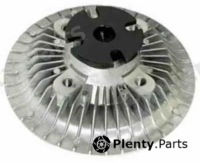 NRF 49643 — Clutch, radiator fan