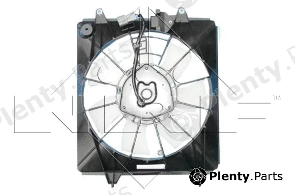 NRF 47273 — Fan, engine cooling