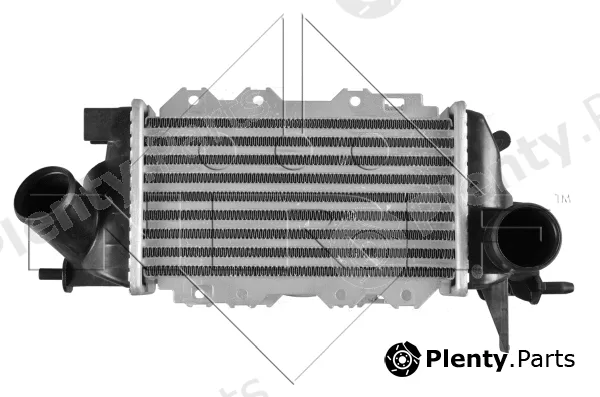 NRF 30309 — Charge Air Cooler