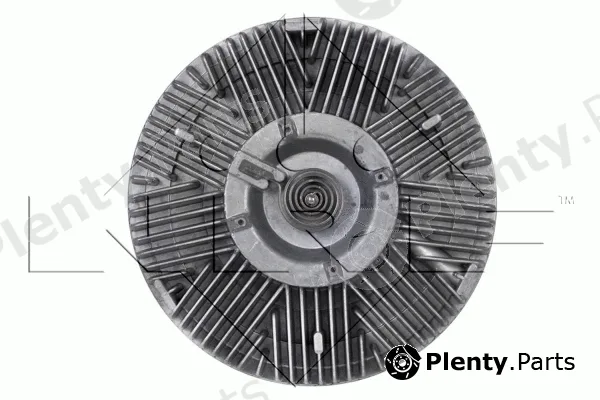 NRF 49047 — Clutch, radiator fan