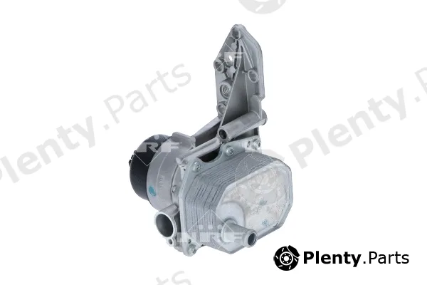 NRF 31309 — Housing, oil filter