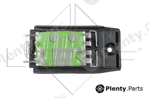 NRF 342015 — Resistor, interior blower