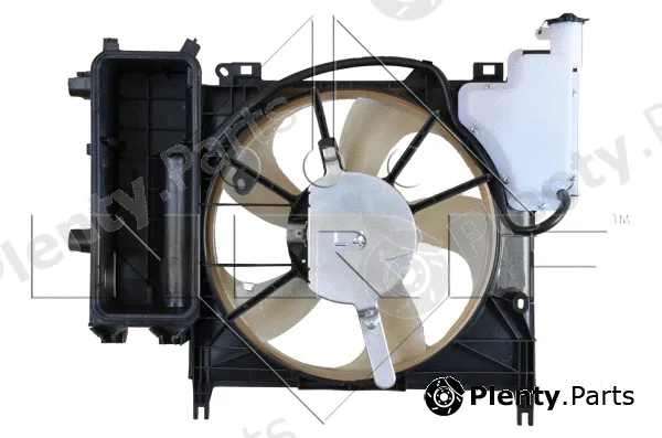 NRF 47585 — Fan, engine cooling