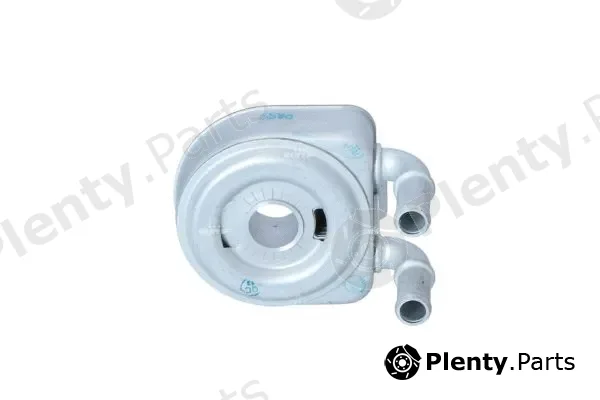 NRF 31739 — Oil Cooler, engine oil EASY FIT