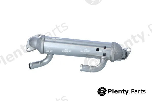 NRF 48380 — Cooler, exhaust gas recirculation