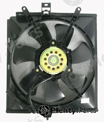 NRF 47516 — Fan, engine cooling