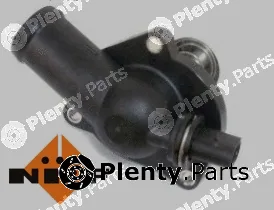 NRF 725130 — Thermostat, coolant EASY FIT