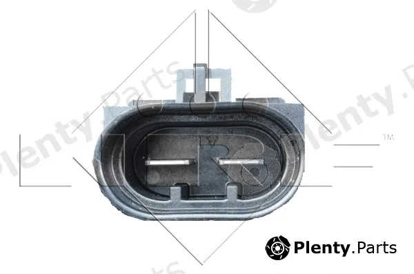 NRF 47254 — Fan, engine cooling