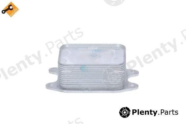 NRF 31329 — Oil Cooler, engine oil