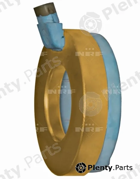 NRF 38653 — Coil, magnetic-clutch compressor