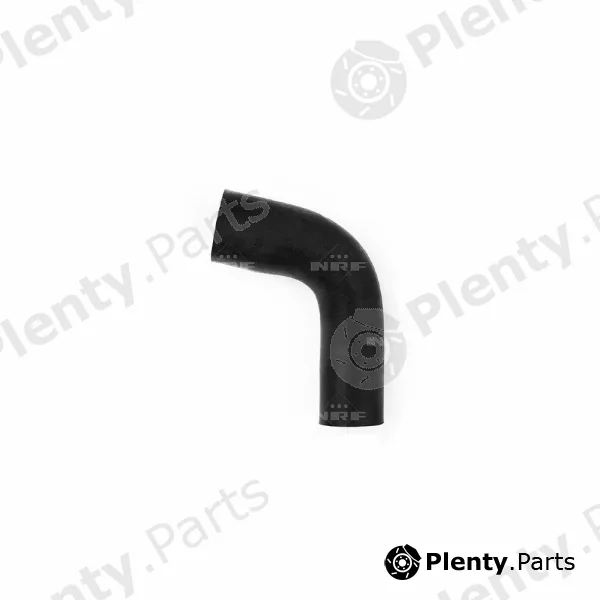 NRF 166196 — Charge Air Hose EASY FIT