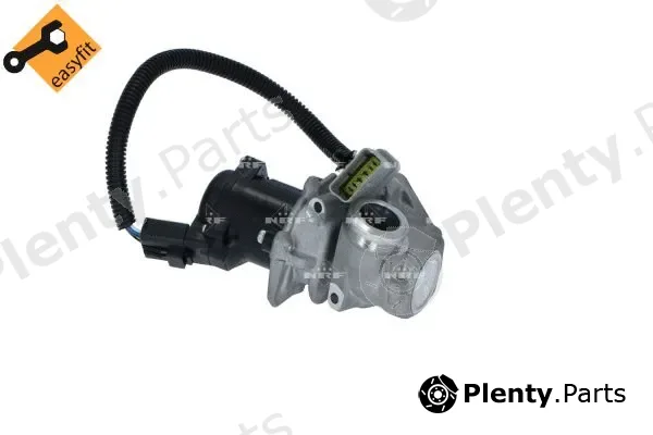 NRF 48385 — EGR Valve EASY FIT