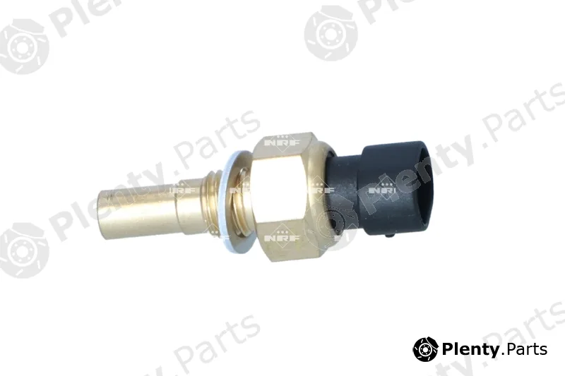 NRF 727044 — Sensor, coolant temperature EASY FIT