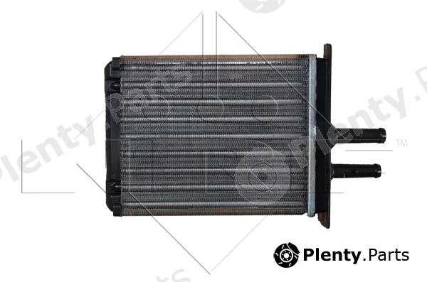 NRF 53205 — Heat Exchanger, interior heating