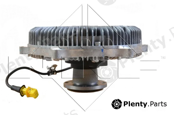 NRF 49132 — Clutch, radiator fan
