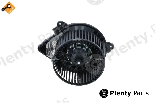NRF 34205 — Interior Blower