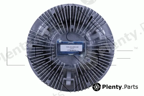 NRF 49056 — Clutch, radiator fan