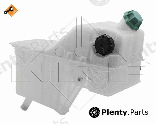 NRF 455006 — Expansion Tank, coolant EASY FIT