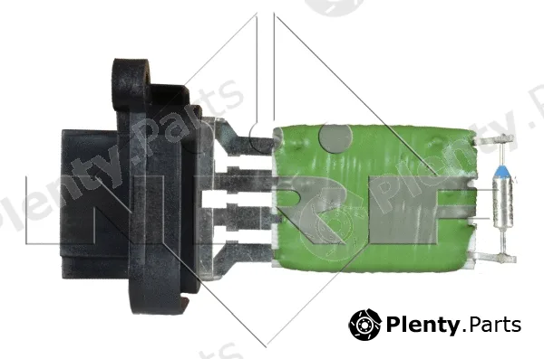 NRF 342014 — Resistor, interior blower