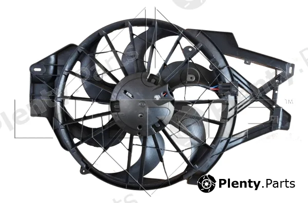NRF 47592 — Fan, engine cooling