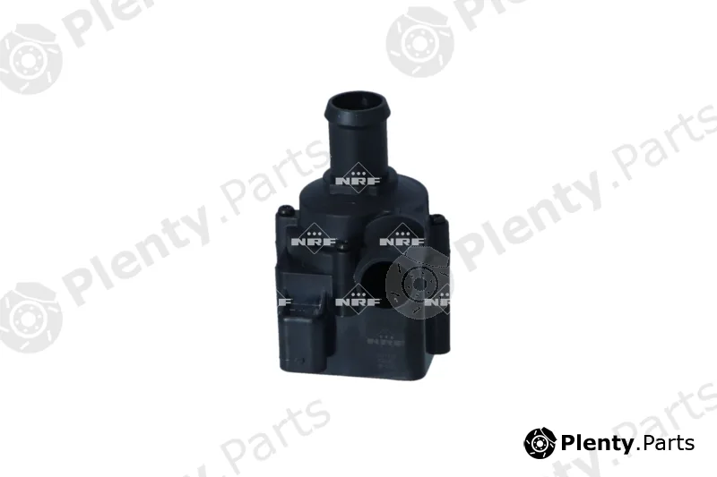 NRF 390050 — Water Pump, engine cooling EASY FIT